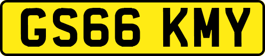 GS66KMY
