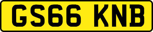 GS66KNB