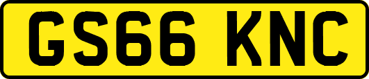 GS66KNC