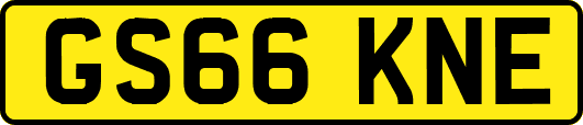 GS66KNE