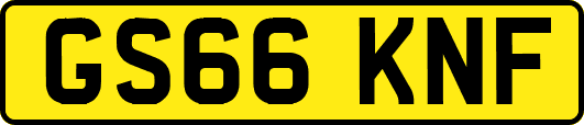 GS66KNF