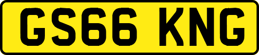 GS66KNG