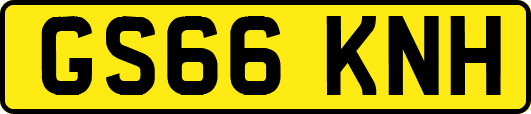 GS66KNH