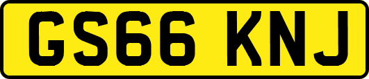GS66KNJ