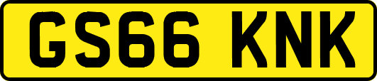 GS66KNK