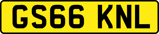 GS66KNL