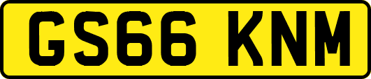 GS66KNM