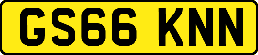 GS66KNN