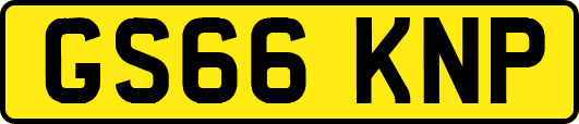 GS66KNP