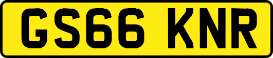 GS66KNR