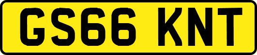 GS66KNT