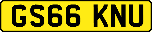 GS66KNU