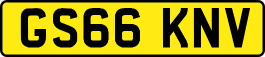 GS66KNV