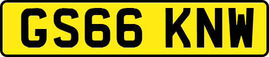 GS66KNW