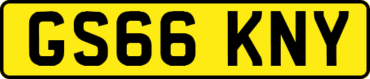 GS66KNY