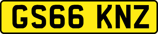 GS66KNZ