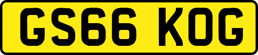 GS66KOG