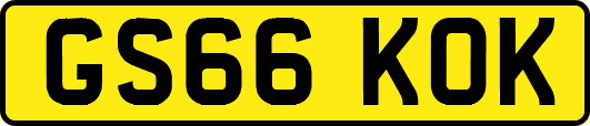 GS66KOK