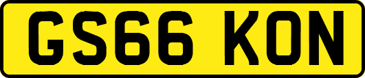 GS66KON