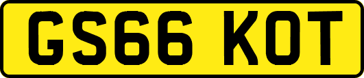 GS66KOT