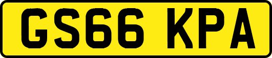 GS66KPA