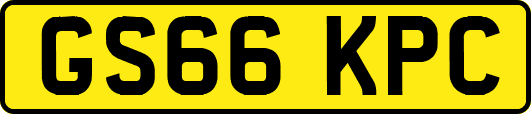 GS66KPC