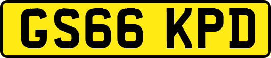 GS66KPD