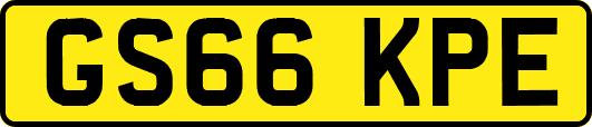 GS66KPE