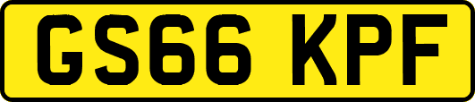 GS66KPF