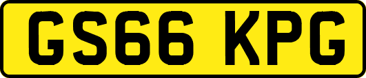 GS66KPG