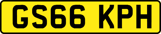 GS66KPH