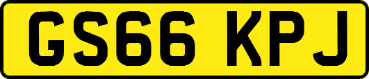 GS66KPJ