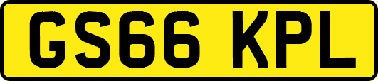 GS66KPL