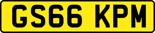 GS66KPM
