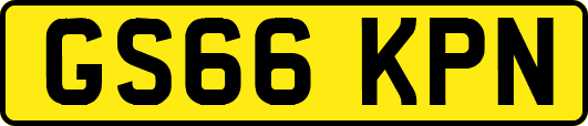 GS66KPN