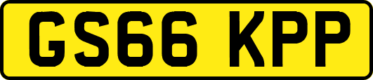 GS66KPP
