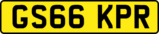 GS66KPR