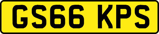 GS66KPS