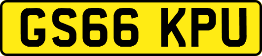 GS66KPU