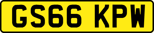 GS66KPW