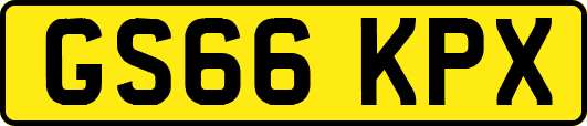 GS66KPX
