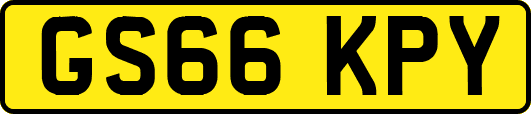 GS66KPY