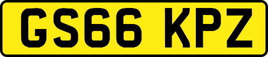 GS66KPZ