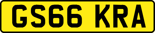 GS66KRA