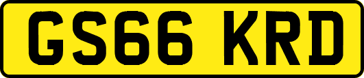 GS66KRD