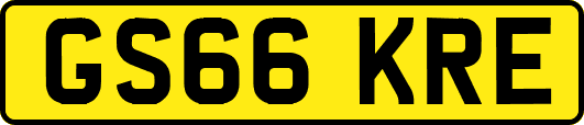 GS66KRE
