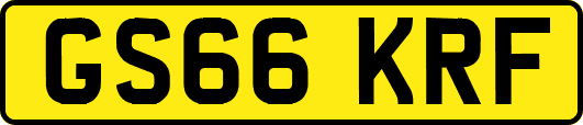 GS66KRF