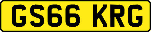 GS66KRG