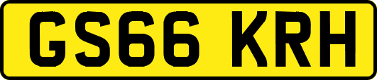 GS66KRH