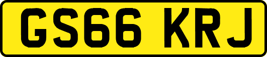 GS66KRJ